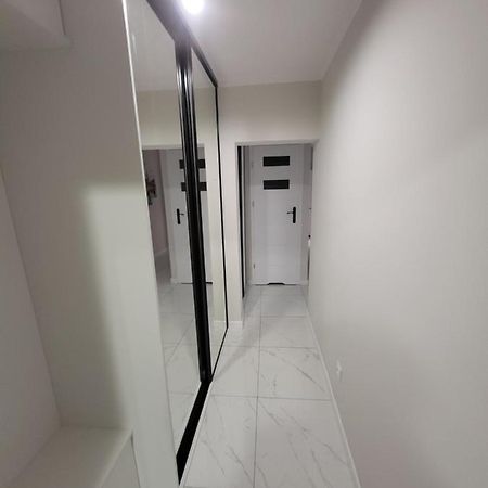 Nabycinska Rent Apartment Wroclaw Ngoại thất bức ảnh