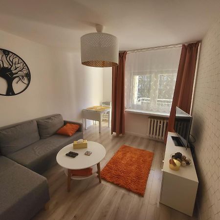 Nabycinska Rent Apartment Wroclaw Ngoại thất bức ảnh