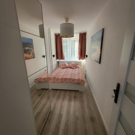 Nabycinska Rent Apartment Wroclaw Ngoại thất bức ảnh