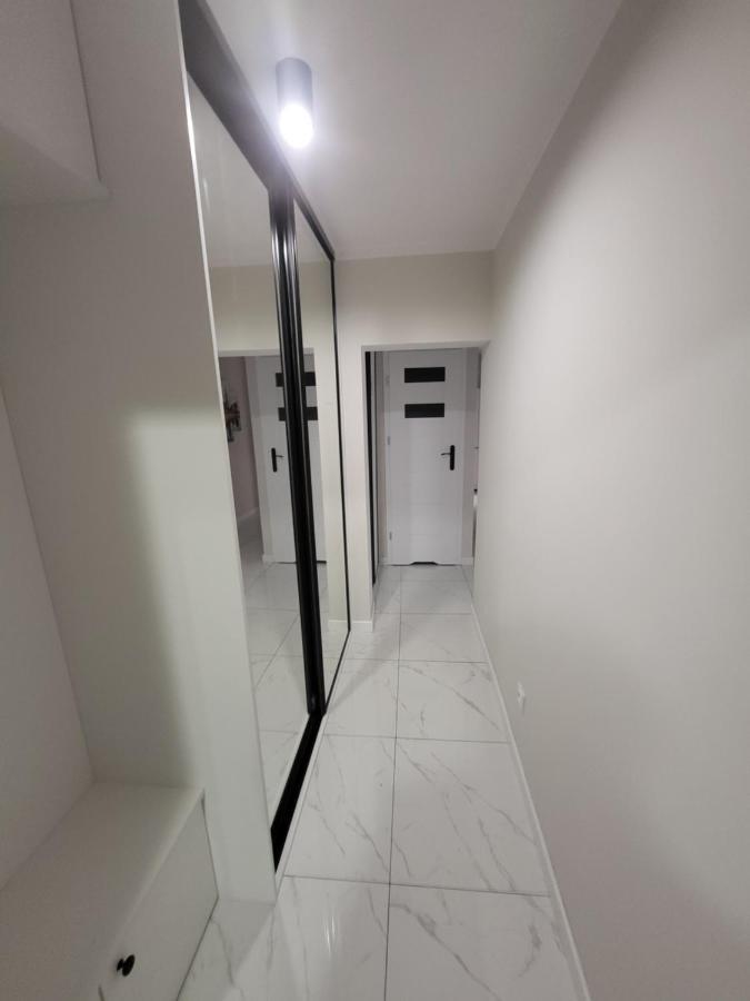 Nabycinska Rent Apartment Wroclaw Ngoại thất bức ảnh