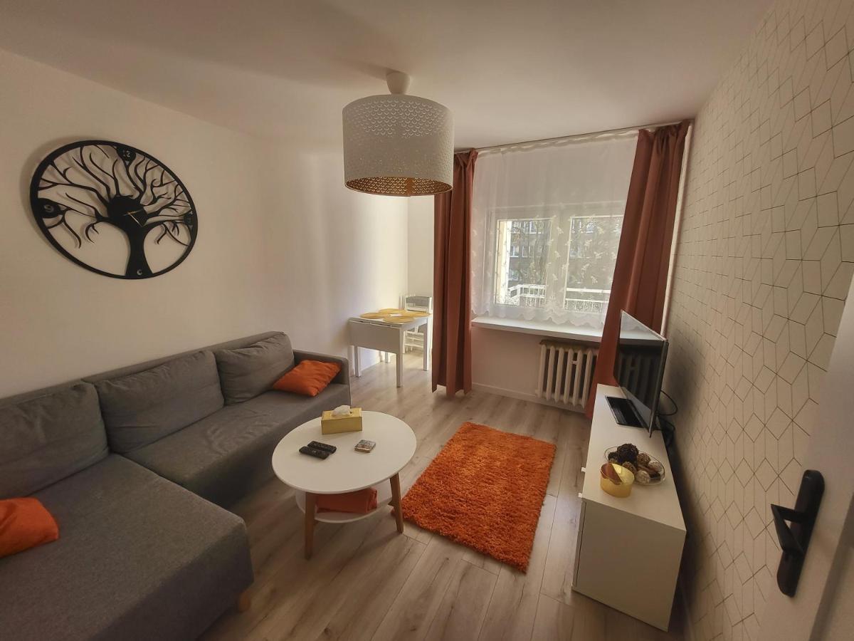 Nabycinska Rent Apartment Wroclaw Ngoại thất bức ảnh