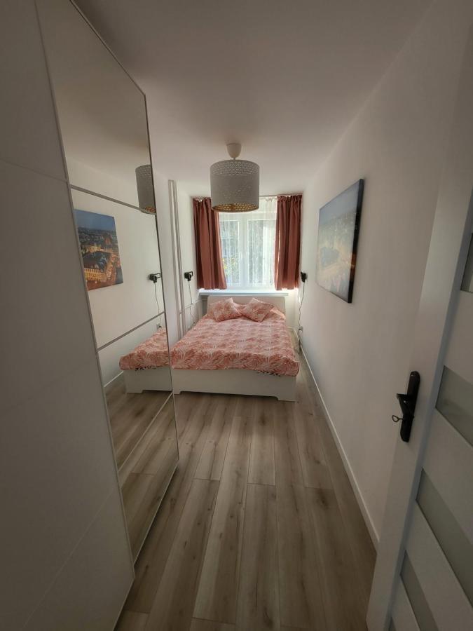 Nabycinska Rent Apartment Wroclaw Ngoại thất bức ảnh